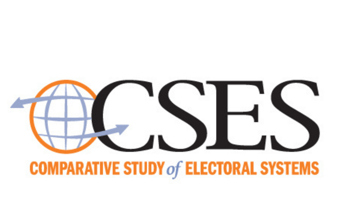 CSES Announcement: CSES Module 5 Full Release is now available for download