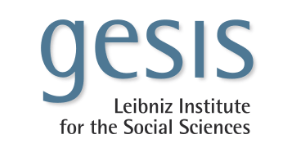 GESIS logo