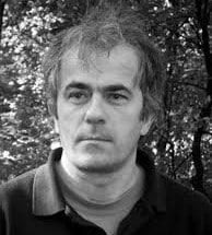Bojan Todosijević